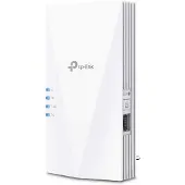TP-LINK Re780x Ax3000 Wifi 6 Wifi Access Point Clair