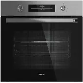 Teka Airfry Hsb 6466 Inox 70l Multifunction Oven Clair 60 cm