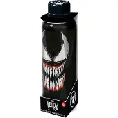Stor Butelka Wodna Venom 500 ml ze Stali Nierdzewnej, Licencjonowany Produkt