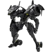Kotobukiya Hexa Gear 1/24 Veloce 24 Cm Figure Gris