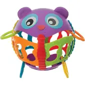 Playgro Junyju Rôle Poly Balle D´activité