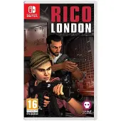 Rico London Nintendo Switch