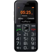 Myphone Téléphone Portable Halo Easy