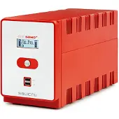 Salicru Système d'Alimentation Sans Interruption (UPS) Salicru SPS 2200 SOHO+ 1200W