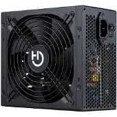 Hiditec Source d'alimentation PSU010008 ATX 750W 750 W