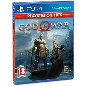 Ps4 God Of War Ps Hits Multicolore PAL