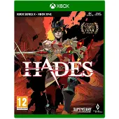 Xbox Series X Hades