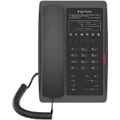 Fanvil Téléphone Voip H3 Hotel