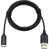 Jabra Câble Usb-c Vers Usb-c Engage 50 1.2 M