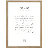Deknudt Frames S47cj1 Photo Frame 30x40 Cm Marron