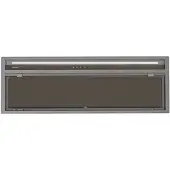 CATA Hotte Aspirante Classique Gcx 83 Sd 90 Cm