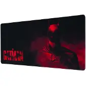 Grupo Erik Editores Erik - Batman Gaming Desk Mat od DC Comics | Oficjalny Produkt, Ergonomiczny Design
