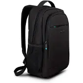 Urban Factory Dailee sac à dos Sac à dos normal Noir Nylon