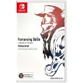 Games Switch Romancing Saga Minstrel Song Remastered Eng Imp Asia Clair