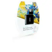 TooQ Chargeur Usb-c 65 W Avec Pd 65w