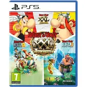 Ps5 Asterix & Obelix Xxl Collection Multicolore PAL
