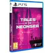 Tales of the Neon Sea PS5