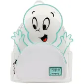 Loungefly The Friendly Ghost Casper Backpack 26 Cm Multicolore