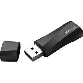 Silicon Power Blaze B07 Usb 3.2 128gb Pendrive Argenté