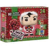 Funko POP! Figurka winylowa Pop! DC Comics - Kalendarz adwentowy 2023