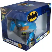 TUBBZ 5056280454434 Sammelente - DC Comics Batman 9cm