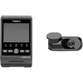 Viofo Caméra De Tableau De Bord A229 Plus 2ch 2k + 2k Wifi Gps