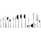 Villeroy & Boch Blacksmith Couverts de table 70 pcs.