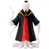 Assassination Classroom Koro Sensei Figure Multicolore