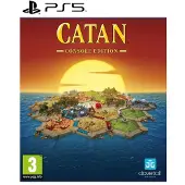 Catan-console Edition Clair