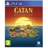 Catan-console Edition Clair