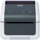 Brother TD-4210D - Étiqueteuse