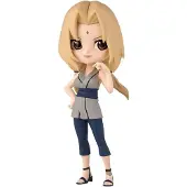 Banpresto Naruto Shippuden Tsunade Q figurine 14cm