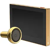 HIK VISION Hp2 Video Intercom Doré