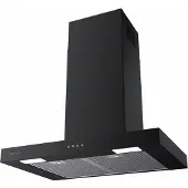 Mepamsa Hotte Décorative Stilo Neo 70 Cm