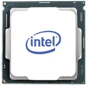HP Cpu Xeon Gold 5222 3.8ghz