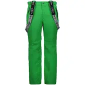CMP Salopette 3w17397n Pants Vert S Homme