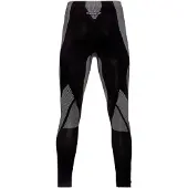 Protest Todd Thermo Pants Noir XS / Short Homme