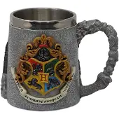 Pyramid - 3D dzbanek Harry Potter z motywem Hogwarts, oficjalny produkt premium