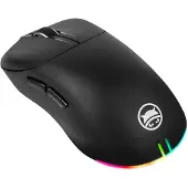 GAMIAC PA50, droite, optique, USB Type-C, 12 400 DPI, noir