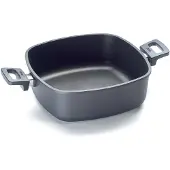Woll Gussbräter Titanium Nowo 28 x 28 cm