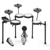 Alesis Nitro Max Complete Bundle