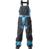 Thirtytwo Pantalon Basement Bib