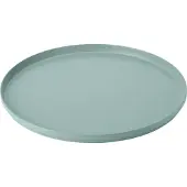 Stelton Plateau Stelton EM Serving Tray 40 cm Dusty Green