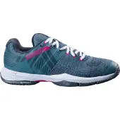 Babolat Sensa Padel Shoes Bleu EU 38 Femme