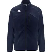 Kappa Viarella Jacket Bleu 3XL Homme