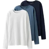 Name it T-Shirt bleu