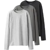 TWO SOON T-Shirt gris