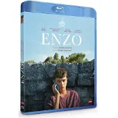 Ad Vitam Enzo Blu-ray
