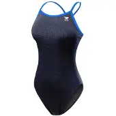 Tyr Maillot De Bain Hexa Diamondfit