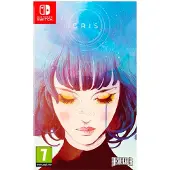 Games Switch Gris Clair PAL